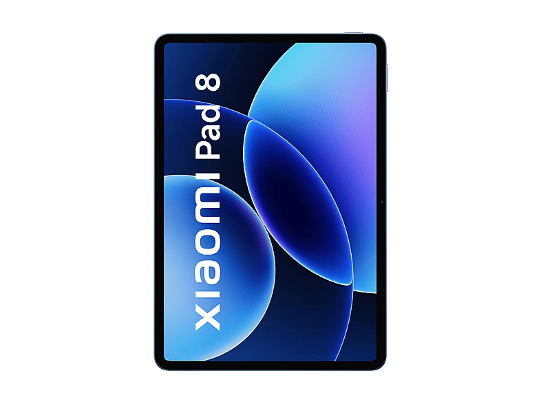 XIAOMI PAD 8 BLUE 8G RAM 128G ROM, Tablet, 128 GB, 11,2 Zoll, Blue