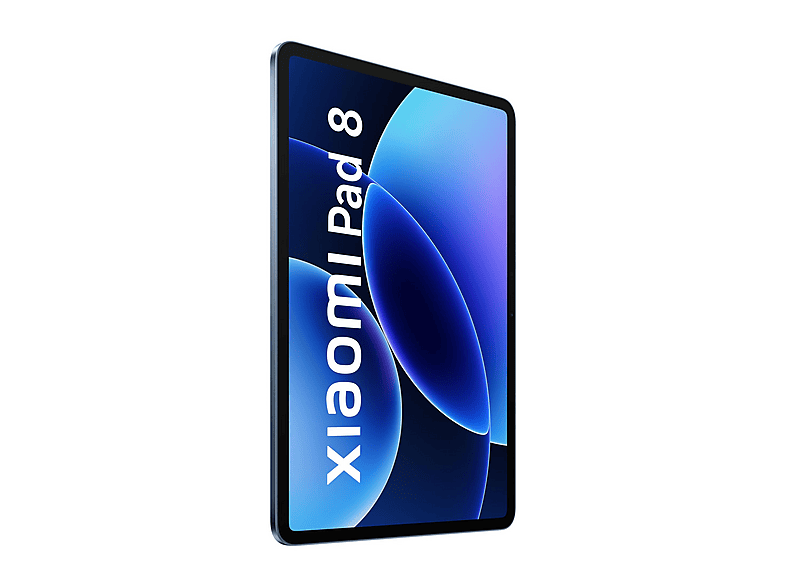 XIAOMI PAD 8 BLUE 8G RAM 128G ROM, Tablet, 128 GB, 11,2 Zoll, Blue
