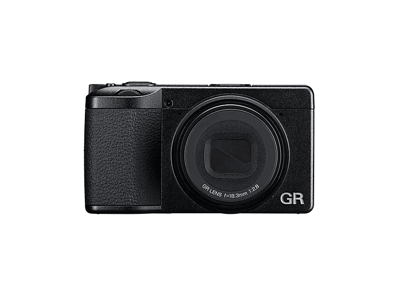 Ricoh GR IV
