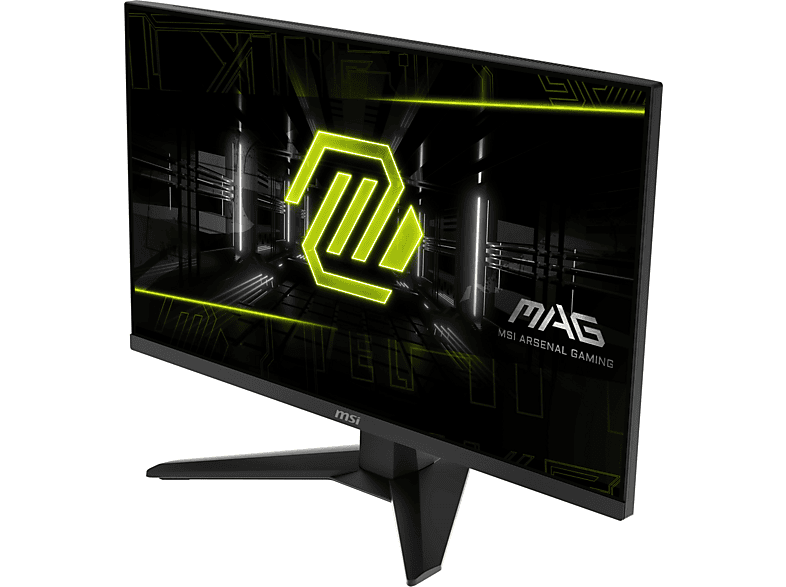 Monitor gaming | MSI MAG 274QF X24, 27