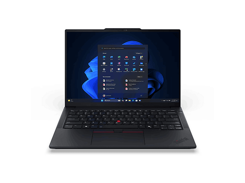 Portátil | LENOVO THINKPAD E14 GEN7 ULTRA5-228V/14/32/512/W11P