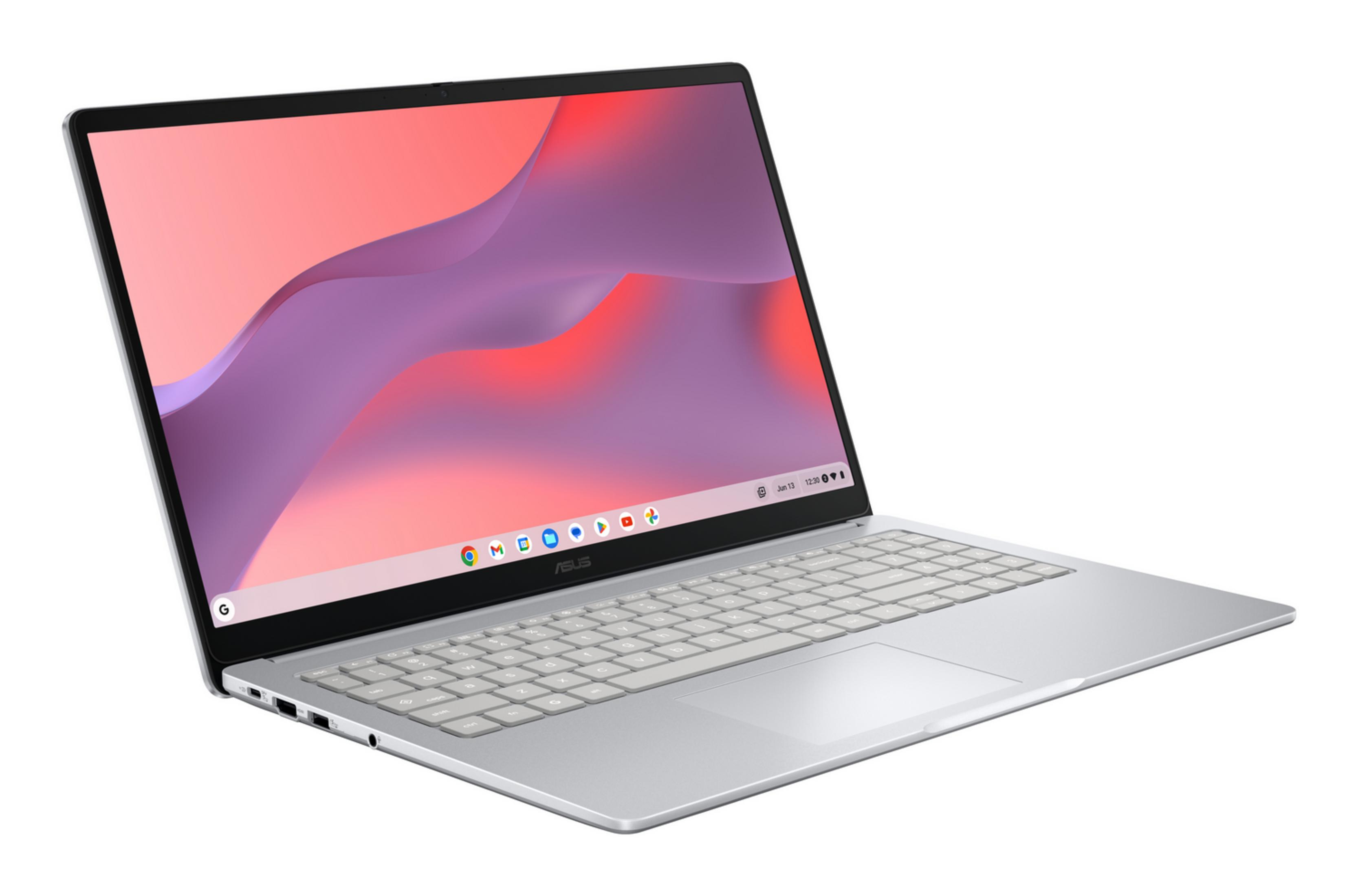Portátil | ASUS CX1505CKA-S70225 N4500/8/128/CHROME, 15,6 