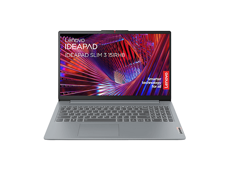 Portátil | LENOVO IPS3 15IRH8 I7-13620H/16/1/W11, 15,6 