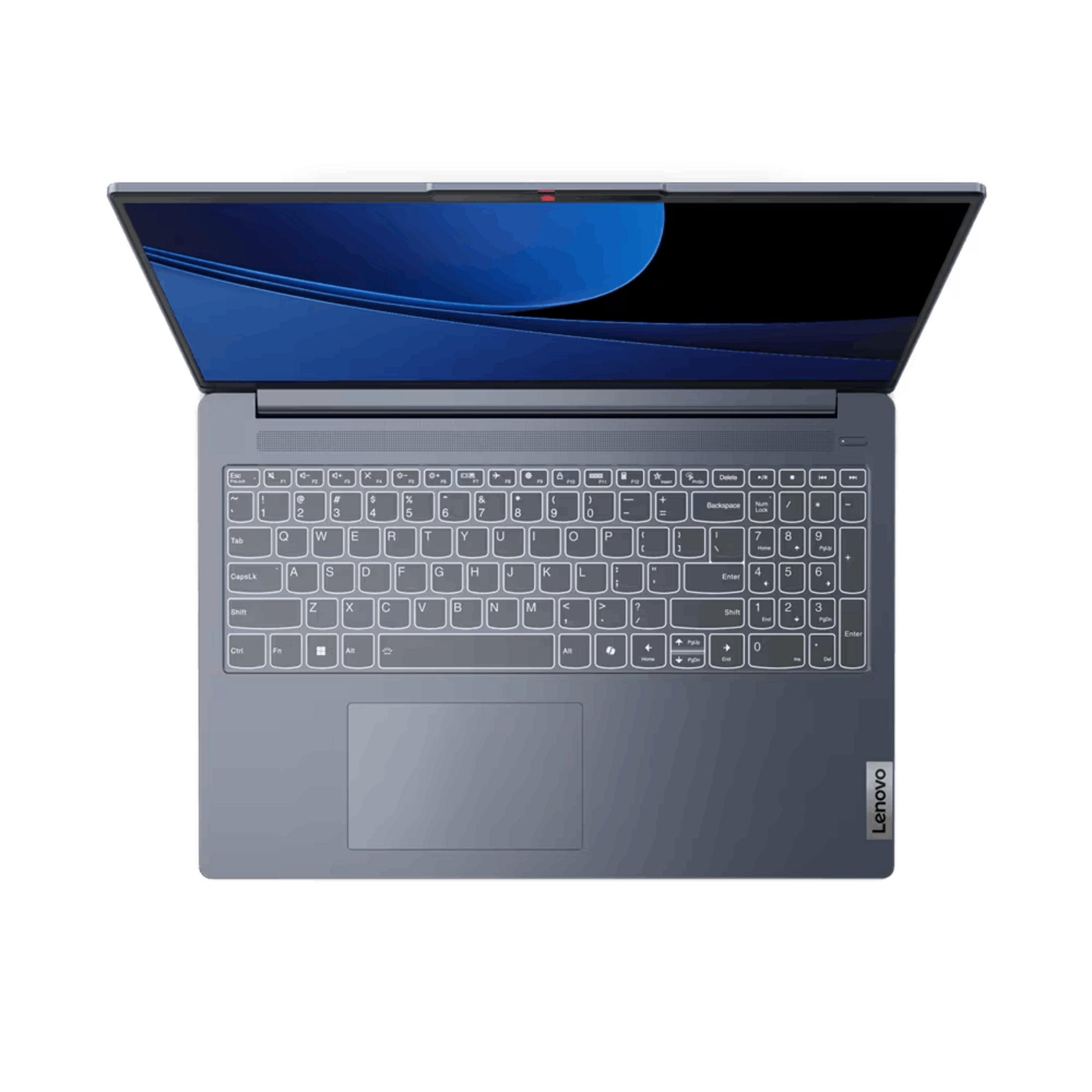 Portátil | LENOVO IP5 16IMH9 U5-125H/32/1/W11, 16 