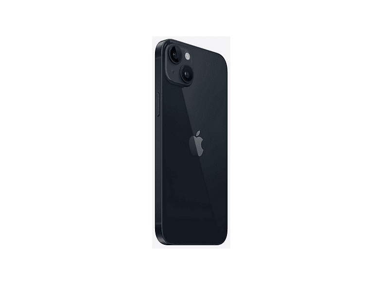 APPLE 1540189 IPHONE 14 PLUS MIDNIGHT 128GB, Negro, Móvil iOS, 128