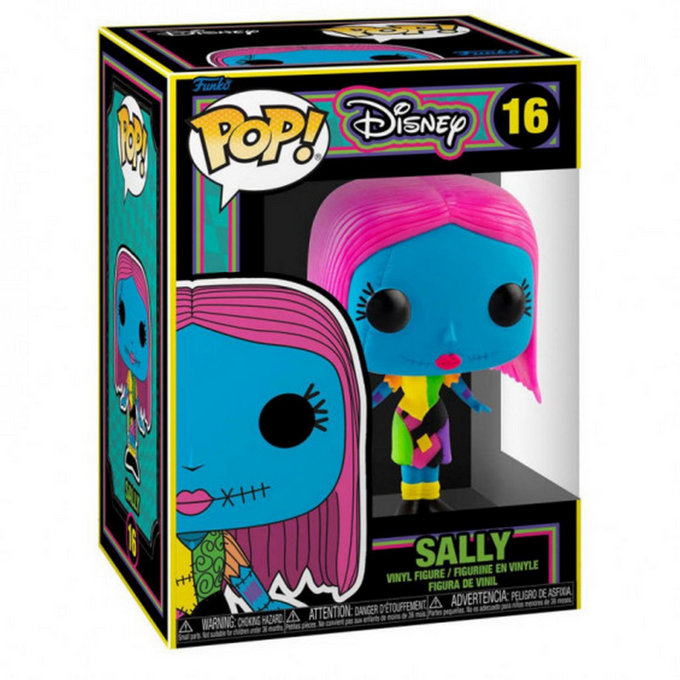 Action Figure FUNKO POP! - 63963 Sally POP!