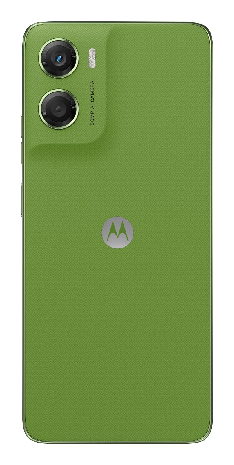 MOTOROLA PB980011SE 256 GB Verde Dual SIM