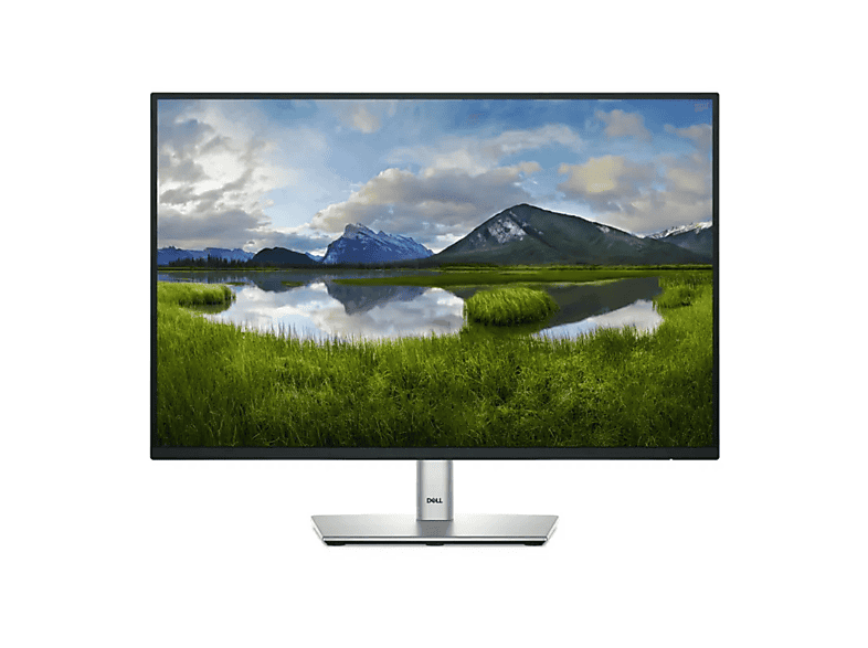 DELL Pro PlusP2425 Czarny