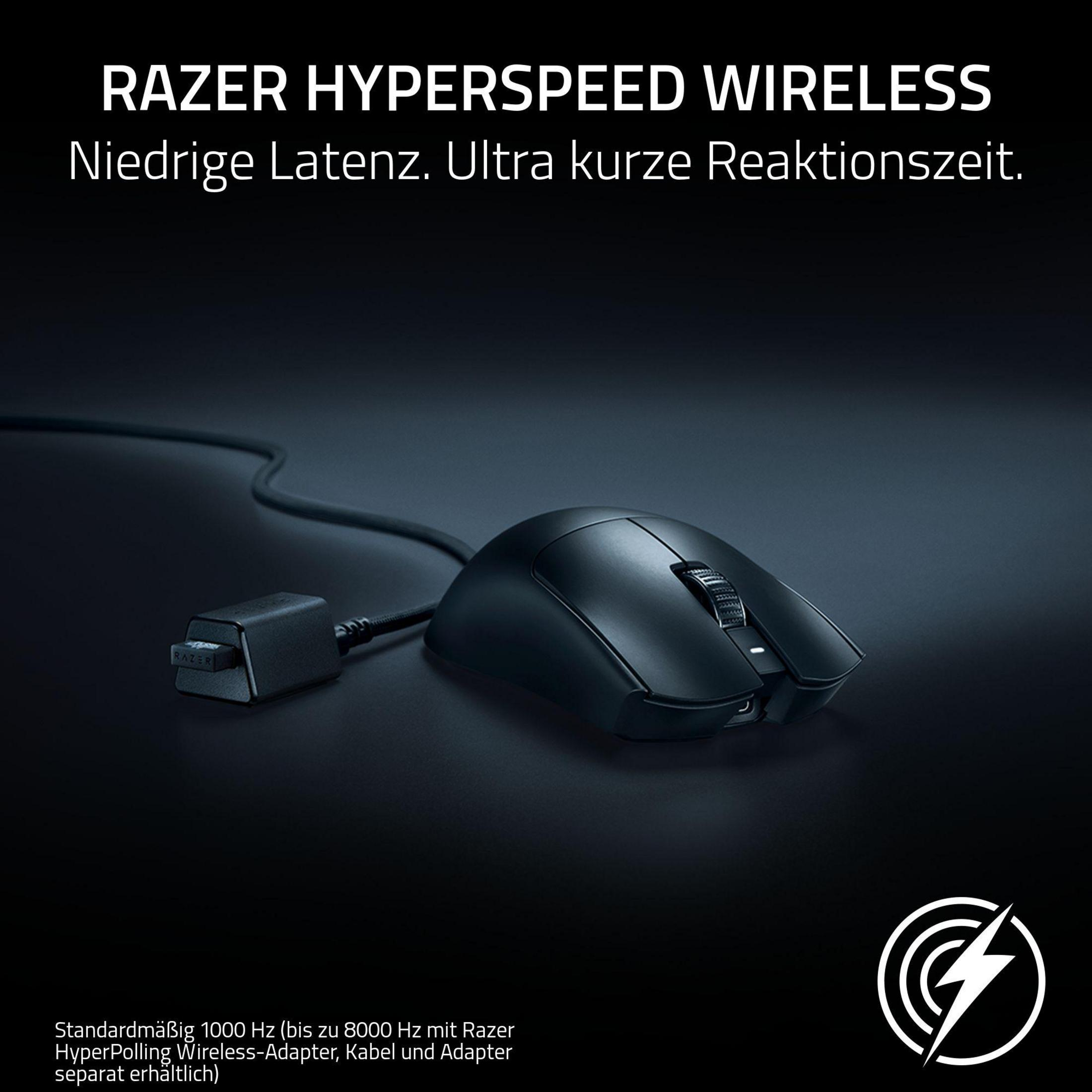 RAZER Viper V3 Pro SE Ultra Hafif Kablosuz E-Spor Kablosuz Oyuncu