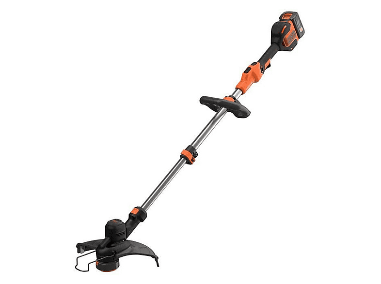 BLACK+DECKER BCSTE636L1-QW