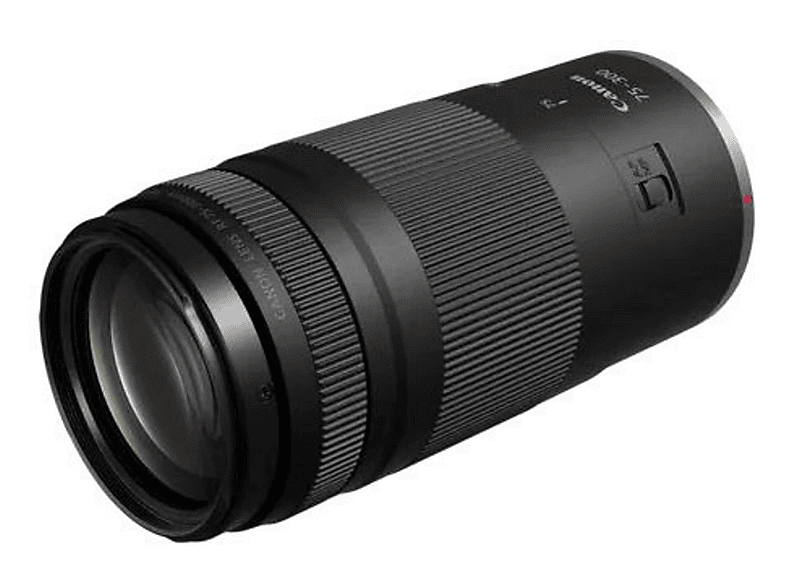 CANON RF 75-300mm f/4-5.6 Lens Fiyat & Özellik | MediaMarkt