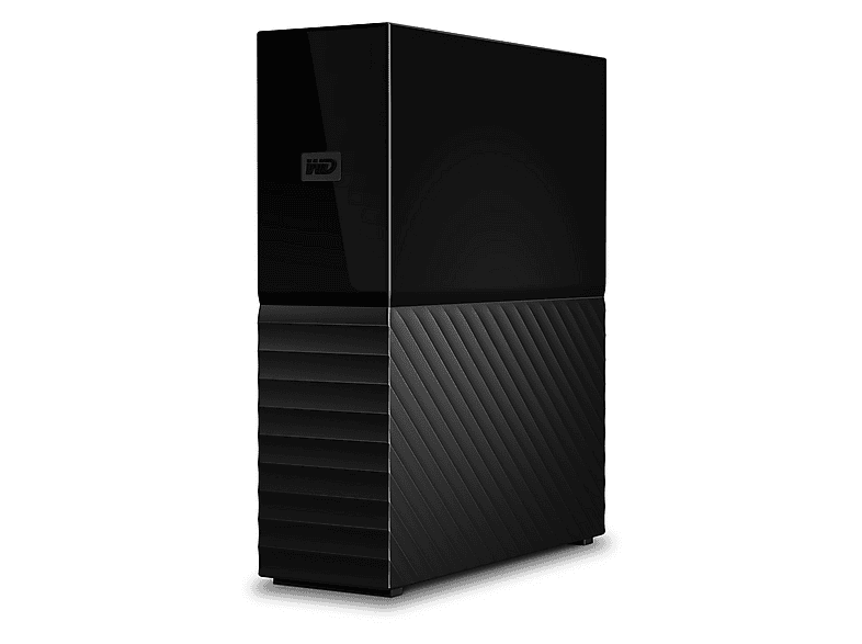 爆速SSD500G FH78LD W11 i7 8G TV BD Office WD My Book 8 TB Externe harde schijven | MediaMarkt
