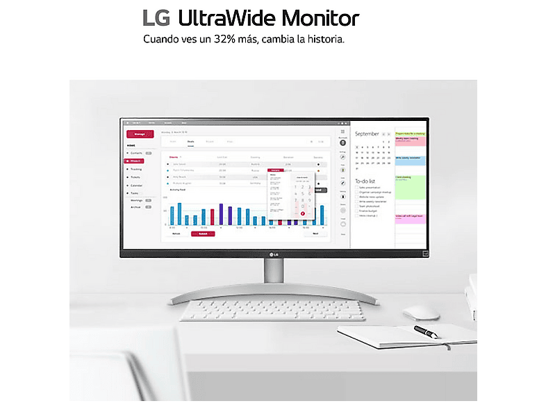 Monitor | LG 29WQ600 ULTRAWIDE 29P/21:9/2560X1080/ALTV, 29