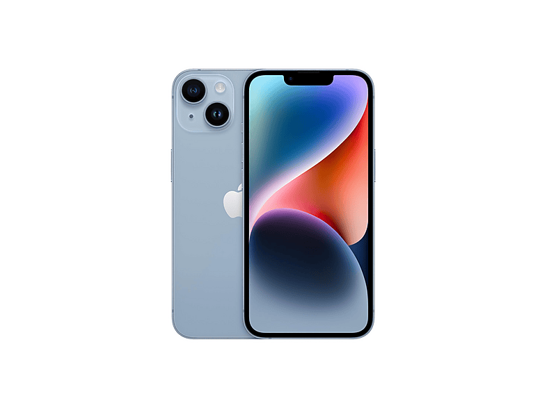 APPLE iPhone 14, 512 GB, Blu