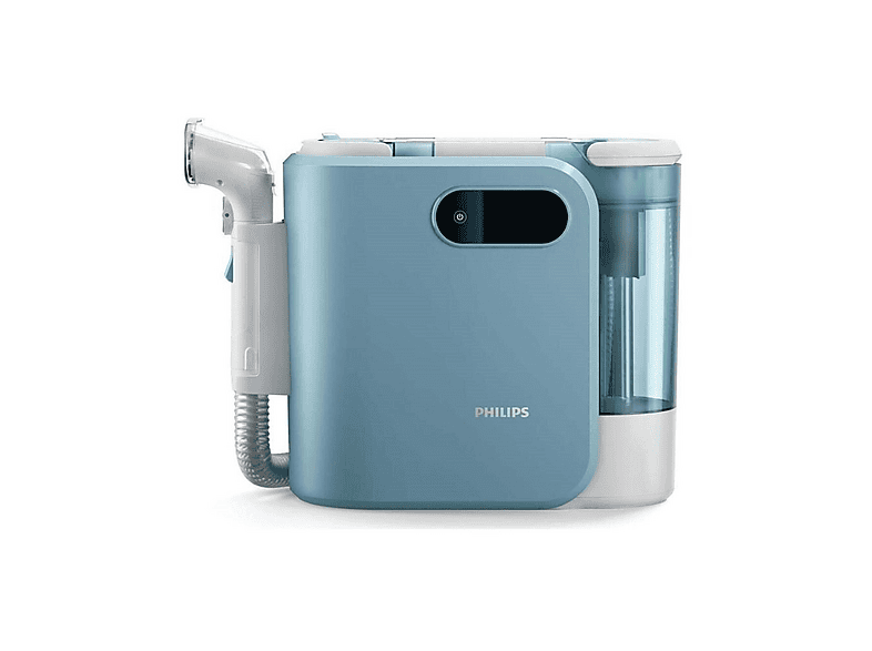 PHILIPS XW3192/11 3000 Serisi Leke Çıkarma Makinesi Mavi