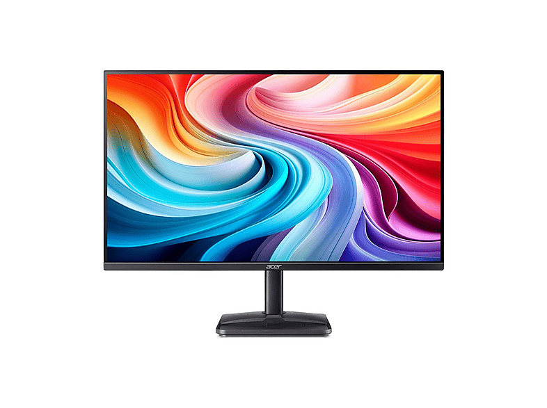 ACER EK241YP0BI VA UM.QE0EE.005 23,8 inç Full-HD 4 ms 144 Hz Monitor Black