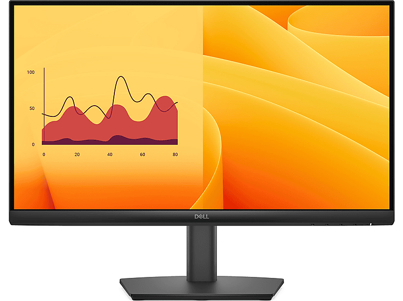 DELL E SeriesE2225HM Czarny