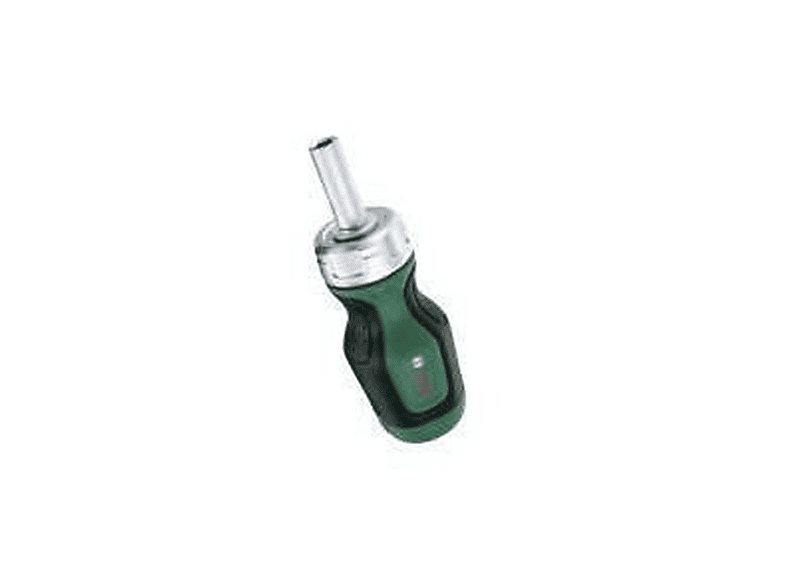 BOSCH 1600A032UY 6 Uçlu Kısa 6 Uçlu Cırcırlı Tornavida