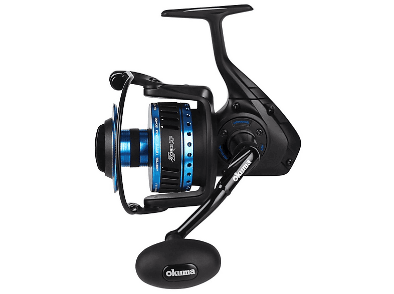 OKUMA Azores ZXP 8000P Jigging Olta Makinesi 7BB 3.8:1 Fiyat