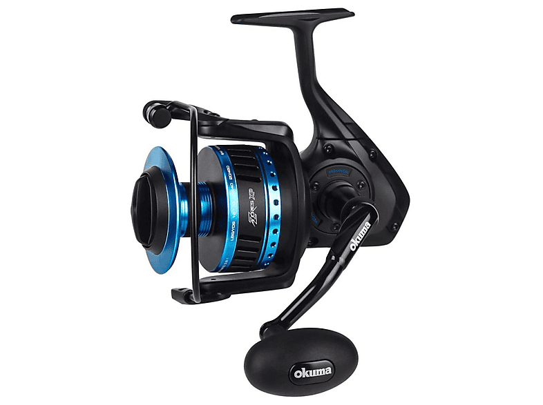 OKUMA Azores ZXP 4000H Jigging Olta Makinesi 7BB 5.8:1 Fiyat