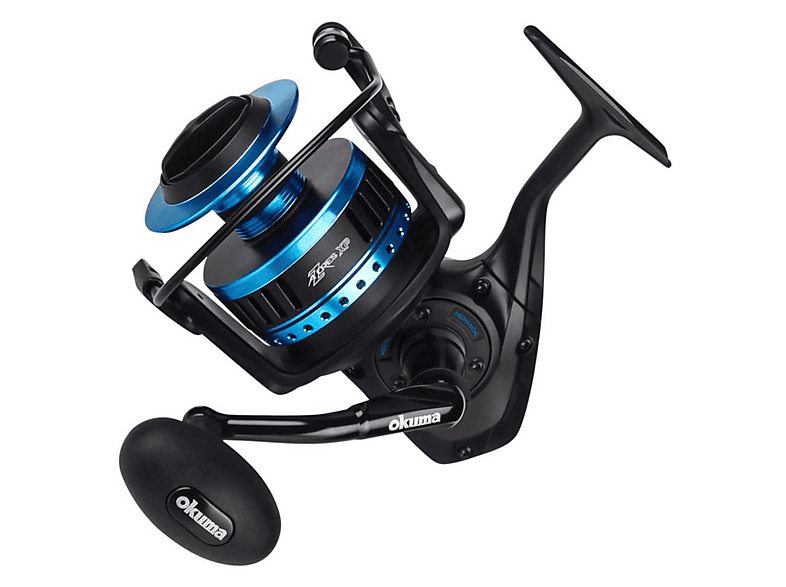 OKUMA Azores ZXP 4000H Jigging Olta Makinesi 7BB 5.8:1 Fiyat