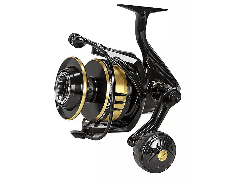 OKUMA Tesoro 14000PA Blue Jigging Makinesi 13BB