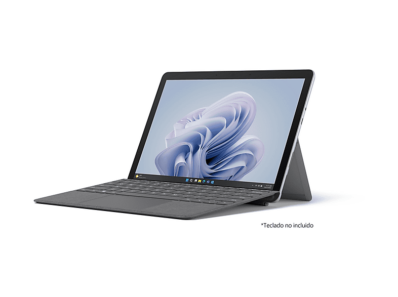 Convertible 2 en 1 | MICROSOFT SURFACE GO 4 N200/10,5/8/64/W11P