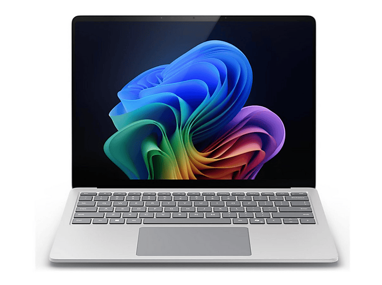 MICROSOFT SURF LAPTOP7 GEN C12/16/1TB PLATI, Copilot+ PC, mit 13,8 Zoll ...