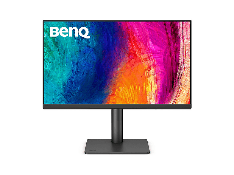 BENQ PD2706QN Czarny