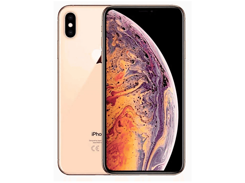 APPLE Apple iPhone XS Max, 64...