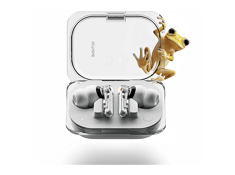 NOTHING Ear (A) TWS Bluetooth Kulak İçi Kulaklık Beyaz Fiyat