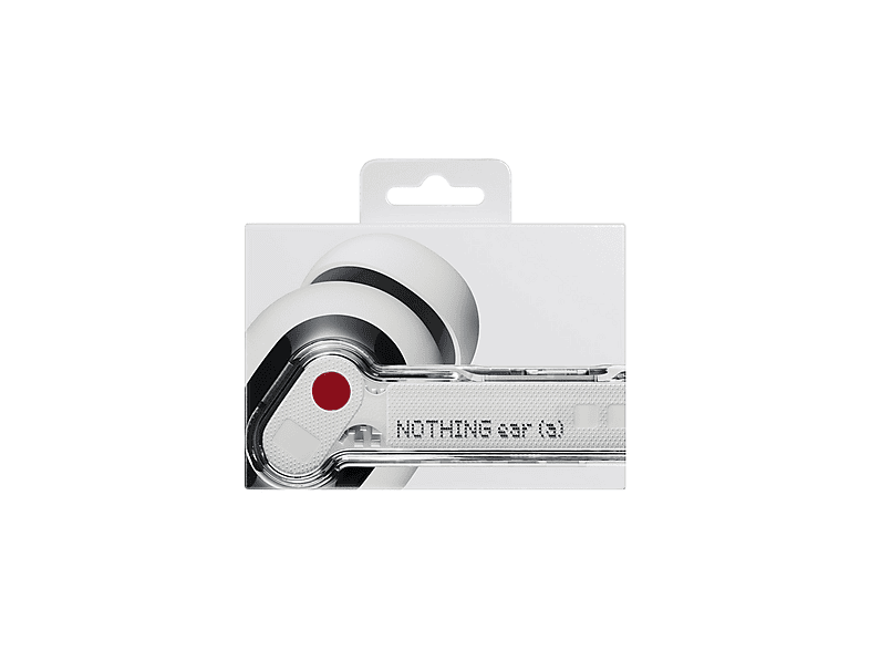 NOTHING Ear (A) TWS Bluetooth Kulak İçi Kulaklık Beyaz Fiyat