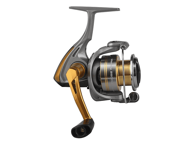 OKUMA Monkey 3000A Spin Olta Makinesi 5.0:1 3BB