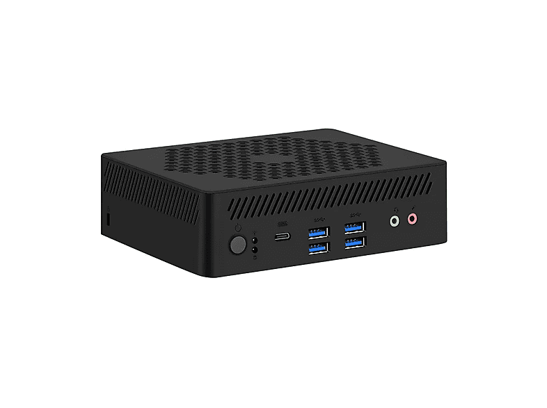 BLEU JOUR NUC VALUE, Mini PC mit Intel® Core™ i3 Intel® Core i3-1215U ...