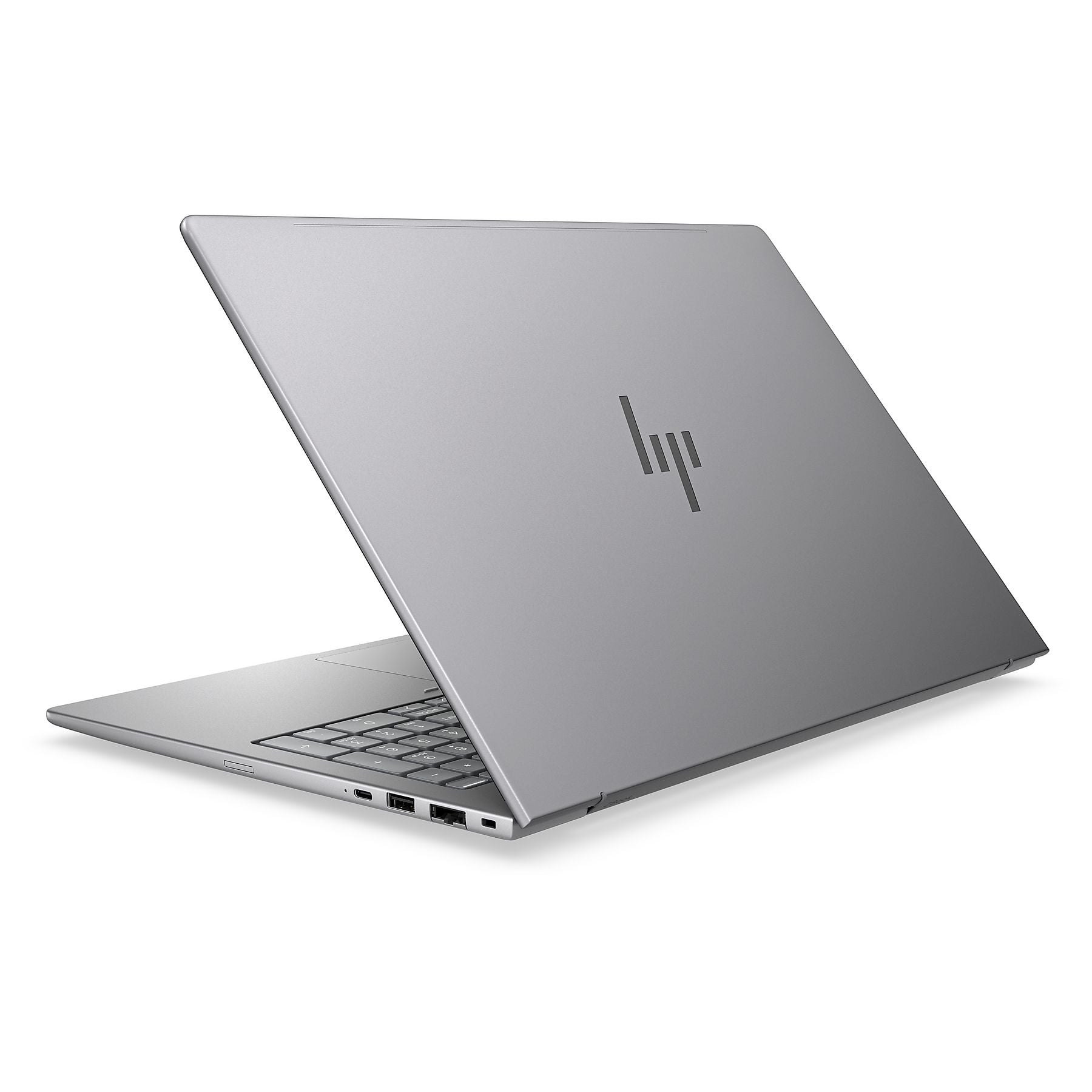 HP DK1M0ET ZBook 8 G2i Copilot+ PC NOTEBOOK, 14 ", processore Intel® Core Ultra 7 366H, Intel® Onboard Graphics, RAM 24 GB, 512 GB SSD, Meteor silver, Windows 11 Pro