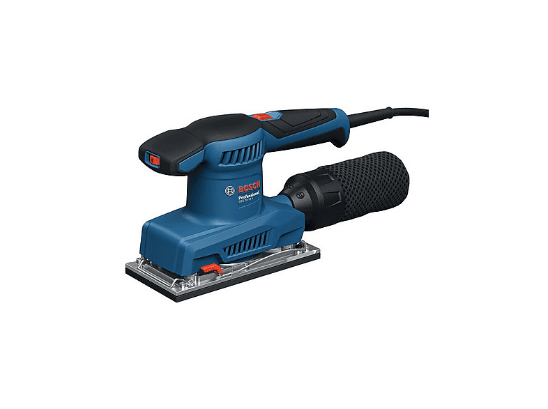 BOSCH 20-18A Titreşimli Taşlama Makinesi Fiyat & Özellik | MediaMarkt