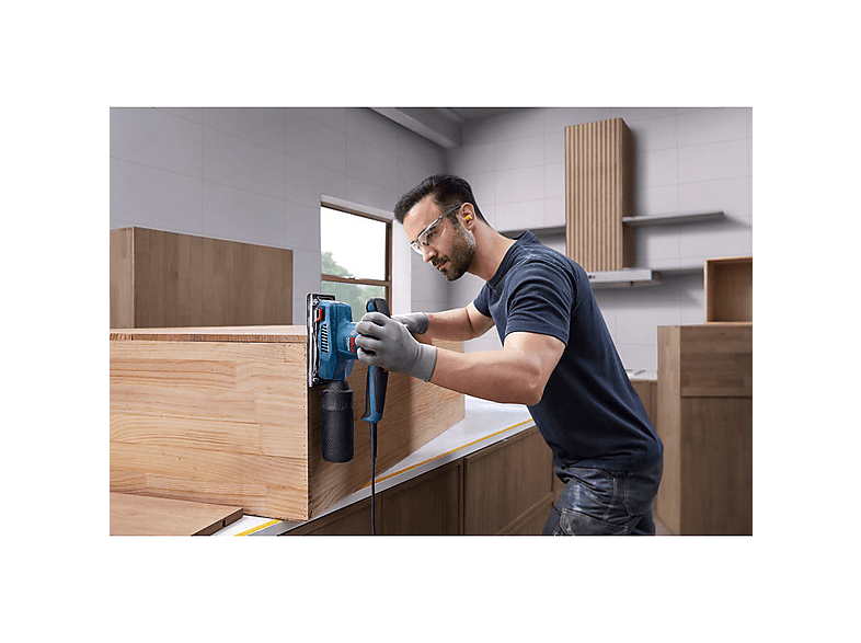 BOSCH 20-18A Titreşimli Taşlama Makinesi Fiyat & Özellik | MediaMarkt