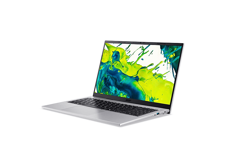 ACER Aspire Go NX.JRREY.001 FHD Intel Core 5 120U 16 GB RAM 512 GB