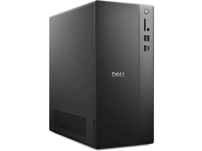 DELL Tower Essential QVT1260 BTO005B Intel Core i5-14400 16 GB RAM 512 GB SSD Ubuntu Masaüstü Bilgisayar