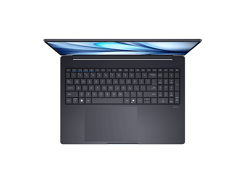ASUS EB B5 FHD+ B5605U716512B1DP311 Intel Core Ultra 7 255H 24 GB