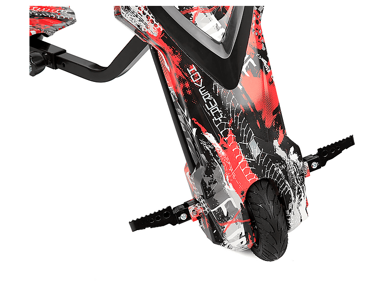 HOVERWAY PWS-807 Drift Scooter Hoverboard Fiyat & Özellik | MediaMarkt