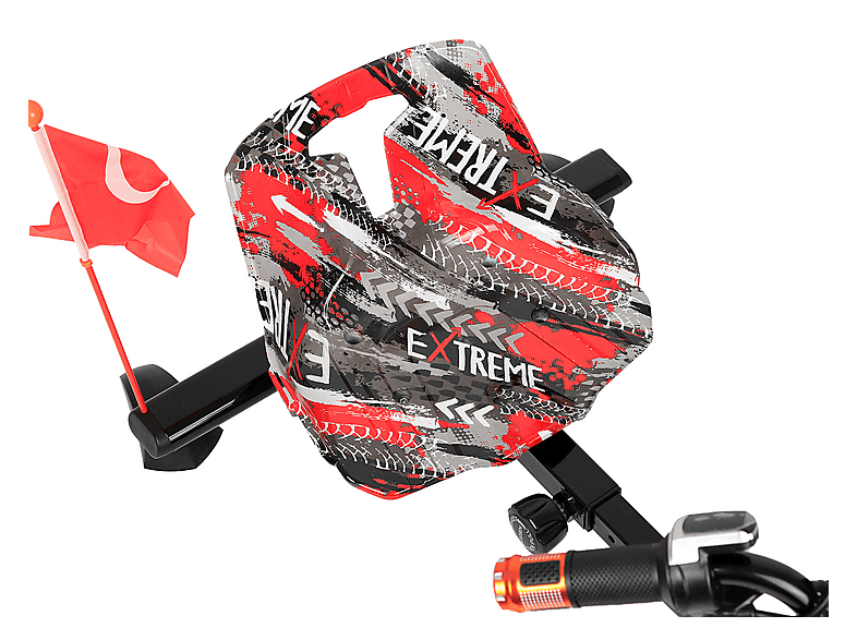 HOVERWAY PWS-807 Drift Scooter Hoverboard Fiyat & Özellik | MediaMarkt