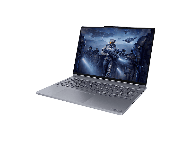 PCグレー LENOVO TB 16P RTX 5060 8 GB 21R0001JTXP347 PER4 Intel Core Ultra 9