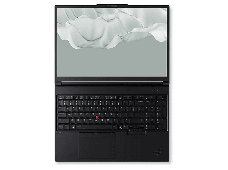 LENOVO TP P16 FHD+ 21RRS0LC00P353 Intel Core Ultra 9 285HX 80 GB