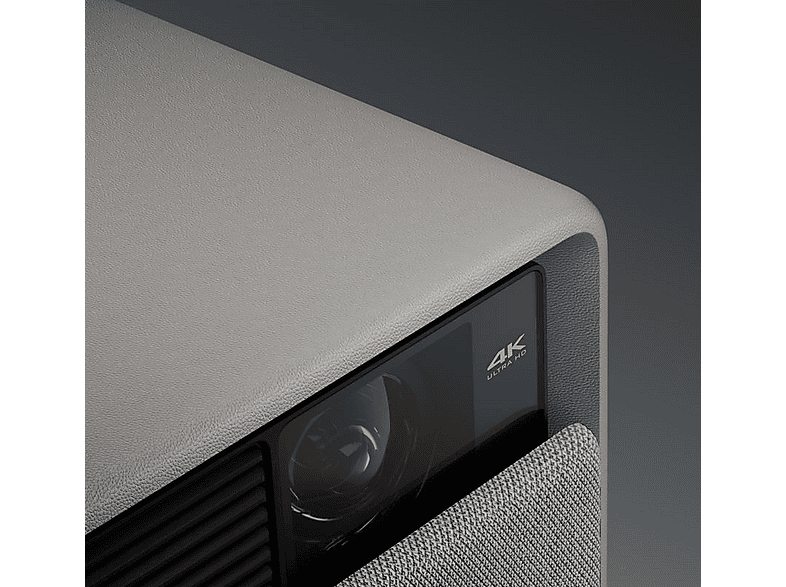 XGIMI Horizon S Pro Android TV Projeksiyon Cihazı Gri Fiyat