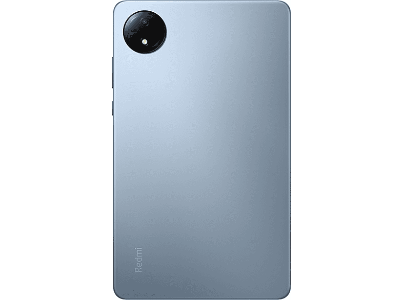 XIAOMI REDMI PAD SE 8.7 SKY BLUE 4GB/64GB, Tablet, 64 GB, 8,7 Zoll