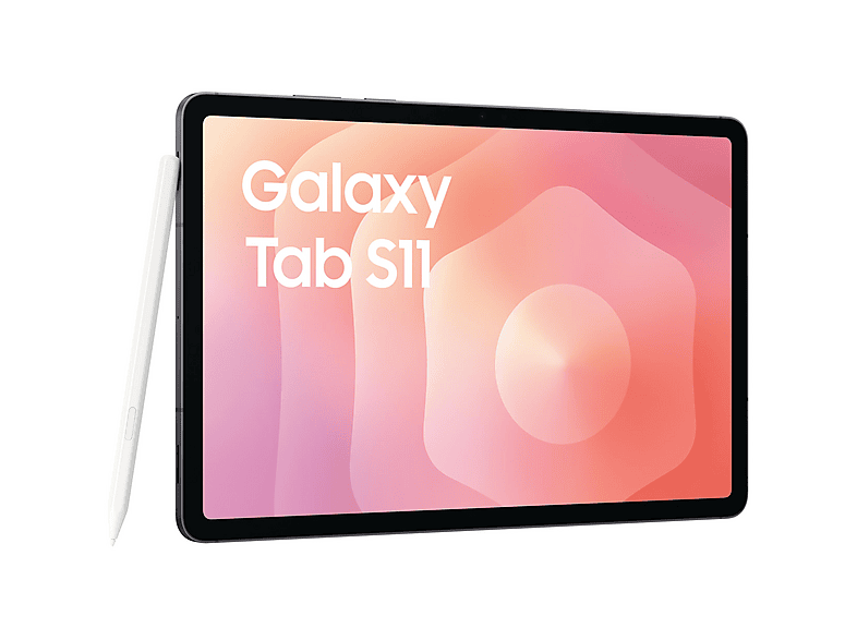 SAMSUNG GALAXY TAB S11 | 256GB WIFI GRAU, Tablet, 256 GB, 10,9