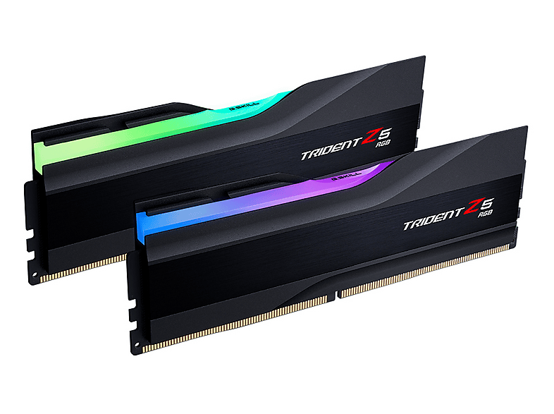 G.SKILL Trident Z5 RGB 96 GB (2x48) 6800 MHz CL34 F5