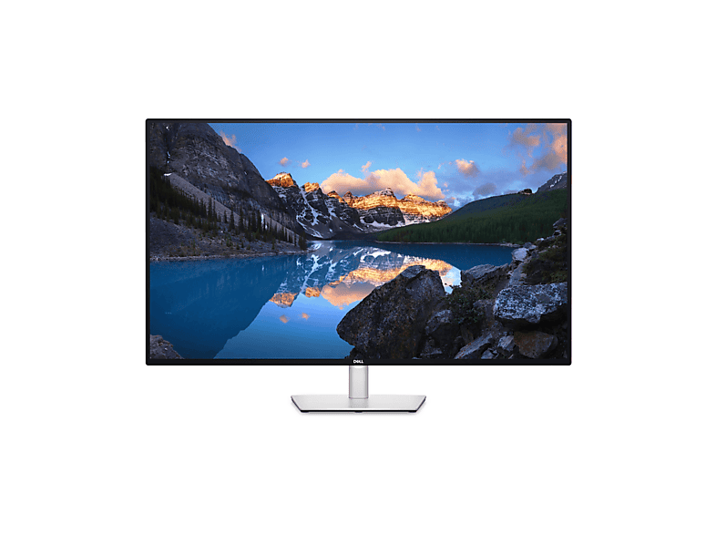 Dell U4323QE 43 4K IPS USB-C Hub