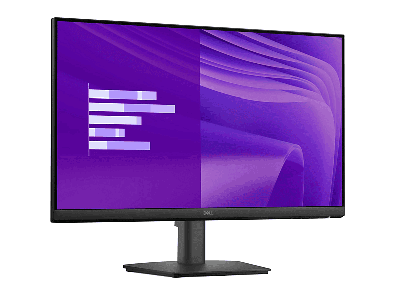 DELL E2425HM 23,8 inç Full-HD 5 ms 100 Hz Monitör Gri